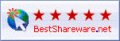 5 estrellas en BestShareware.net