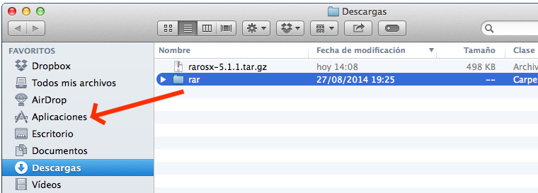 Winrar free download for mac os x yosemite